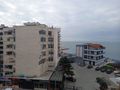 View over the Adriatic Sea