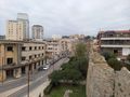 Durrës City Walls