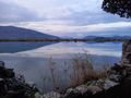 Butrint Lagoon