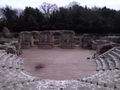 3rd Century BC Greek Theatre