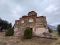 Monastery of St Nicholas