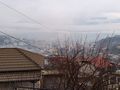 View over Gjirokaster