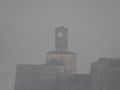Gjirokaster Castle Clock Tower