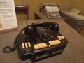 Enver Hoxha's Personal Telephone!