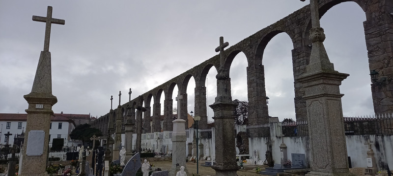 Cemitério de Vila do Conde