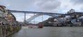 Ponte Luis I Bridge