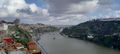 View over the Douro River