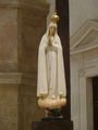 Virgin of Fátima