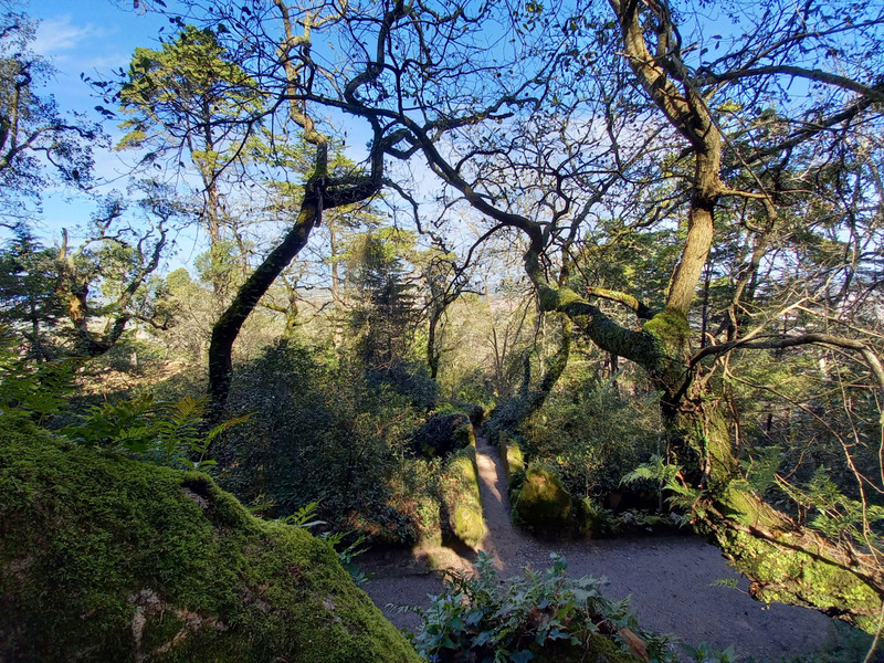 Quinta da Regaleira