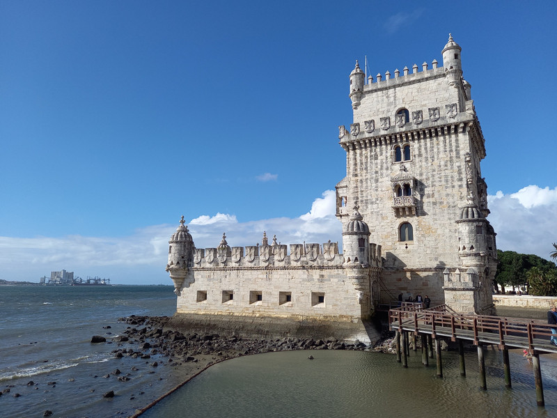 Torre de Belém