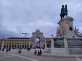 Praça do Comércio