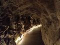 Underground Cavern
