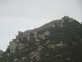 View Towards Castelo dos Mouros