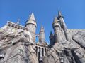 The Wizarding World of Harry Potter
