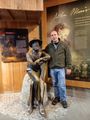 Me and John Muir