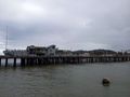 Stearns Wharf Pier