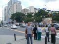 Me in Caracas