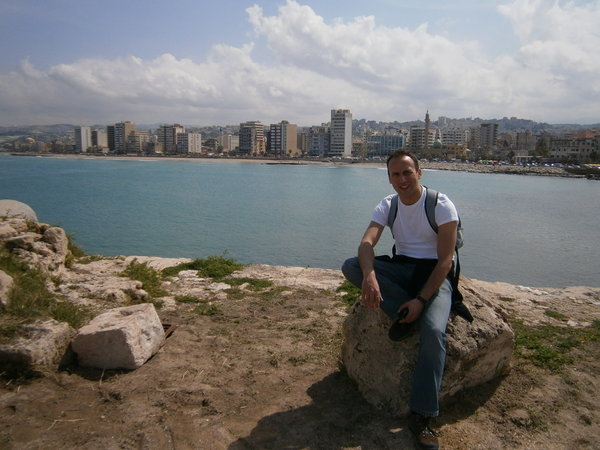 Me, Sidon
