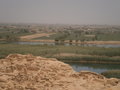 View over the Euphrates
