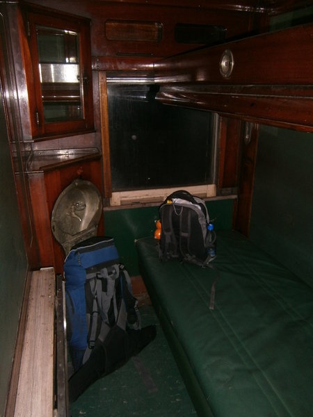 My Compartment