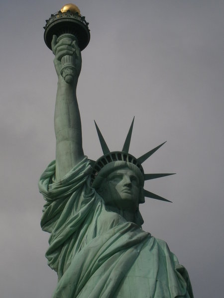 Lady of Liberty