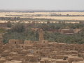View over Al-Qasr