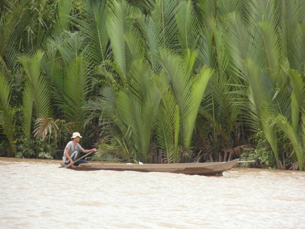 Mekong Delta