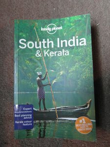 The Good Old Lonely Planet