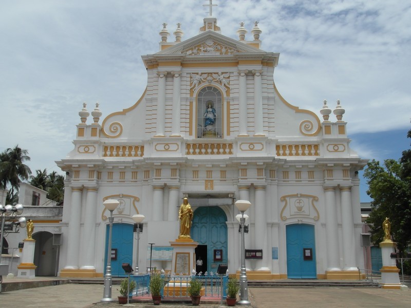 Our Lady of the Immaculate Conception Cathedral