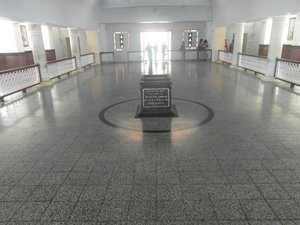 Gandhi Memorial