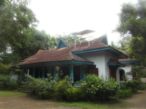 Sona Heritage Home