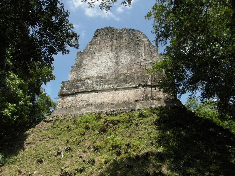 Templo VI