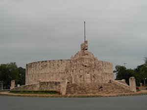 Monumento a la Patria
