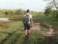 Me, Wildlife Walk