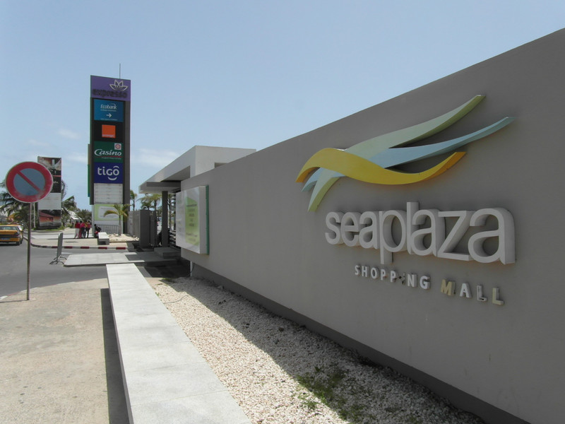 Sea Plaza