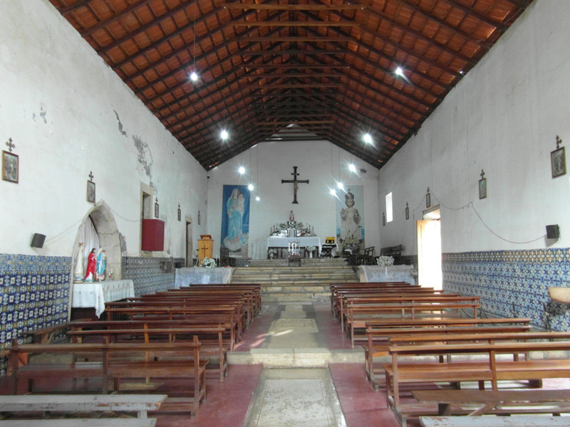 Igreja de Nossa Senhora do Rosario