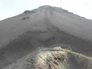 Pico de Fogo