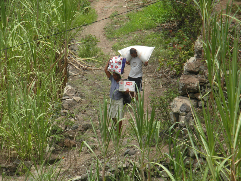 Local Villagers