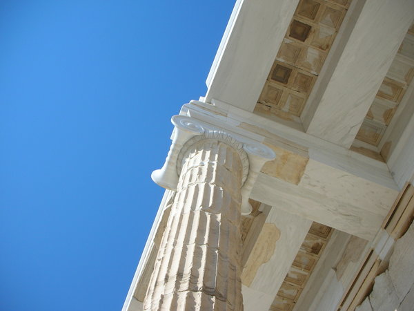 Detail on the columns