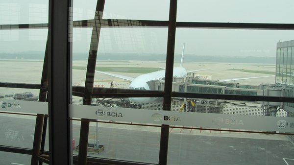 Aeroport de Beijing   (48)