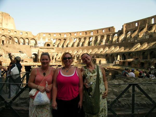 Colosseum 