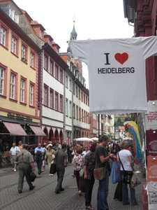 I Heart Heidelberg