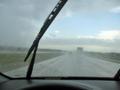 Kansas Rain