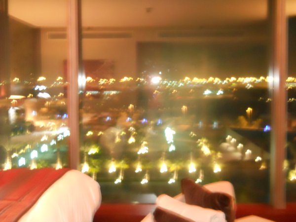 Faimont Hotel Abu Dhabi