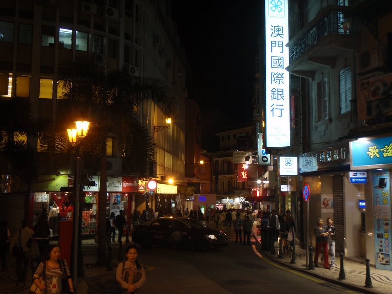 Macau III