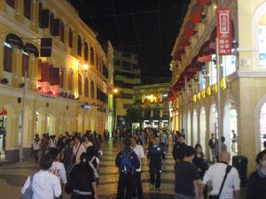 Macau I