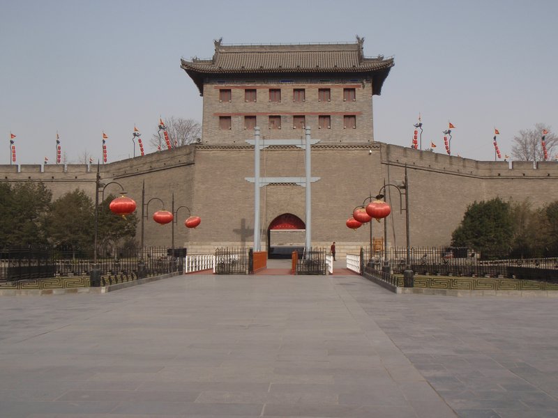 Xi'an South Gate