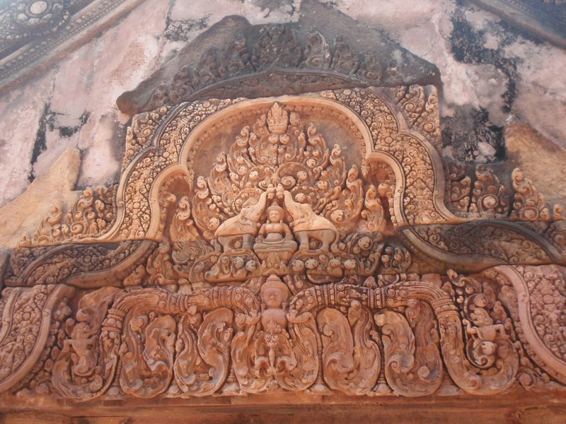 Banteay Srei II