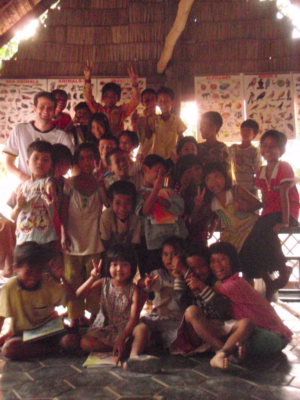 Orphanage II