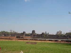 Angkor Wat I